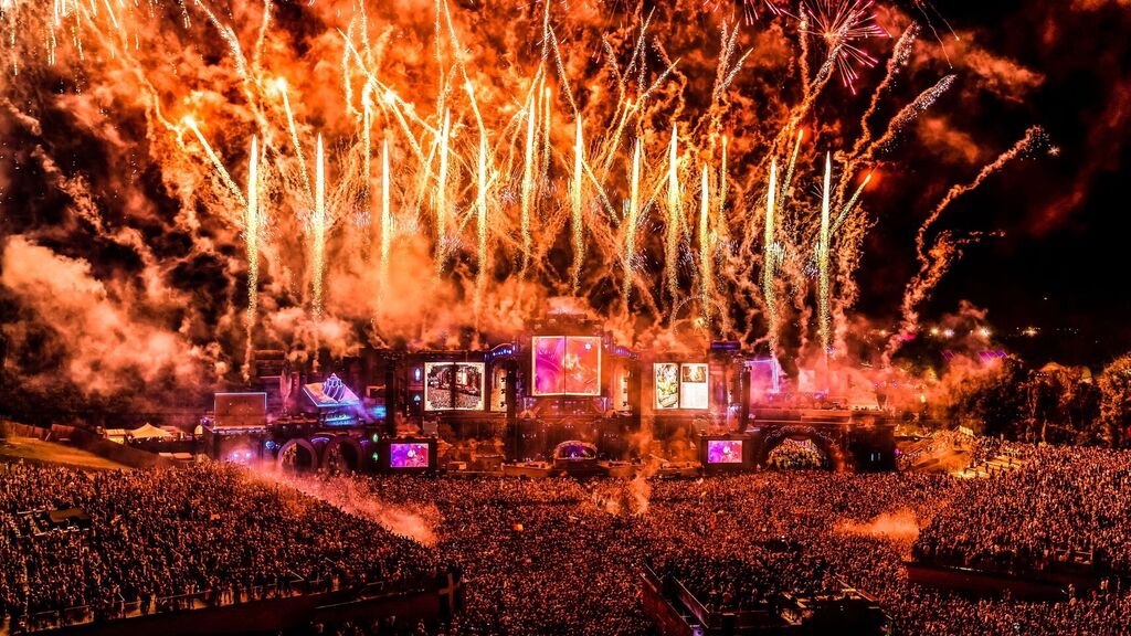 Festival Organizasyonları