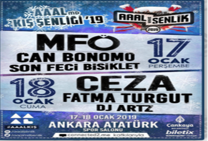 2020 Haziran AAALŞenlik