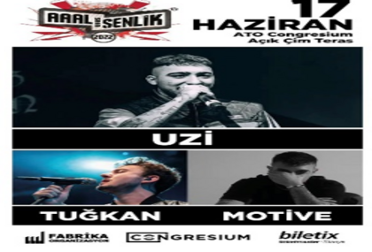 2022 Haziran AAALŞenlik