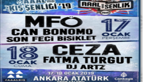 2020 Haziran AAALŞenlik