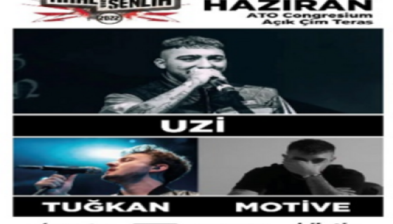 2022 Haziran AAALŞenlik